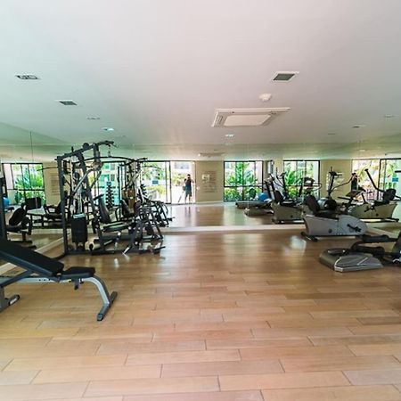 Marrakesh Huahin 1 Bedroom With Pool Access 307 Eksteriør bilde