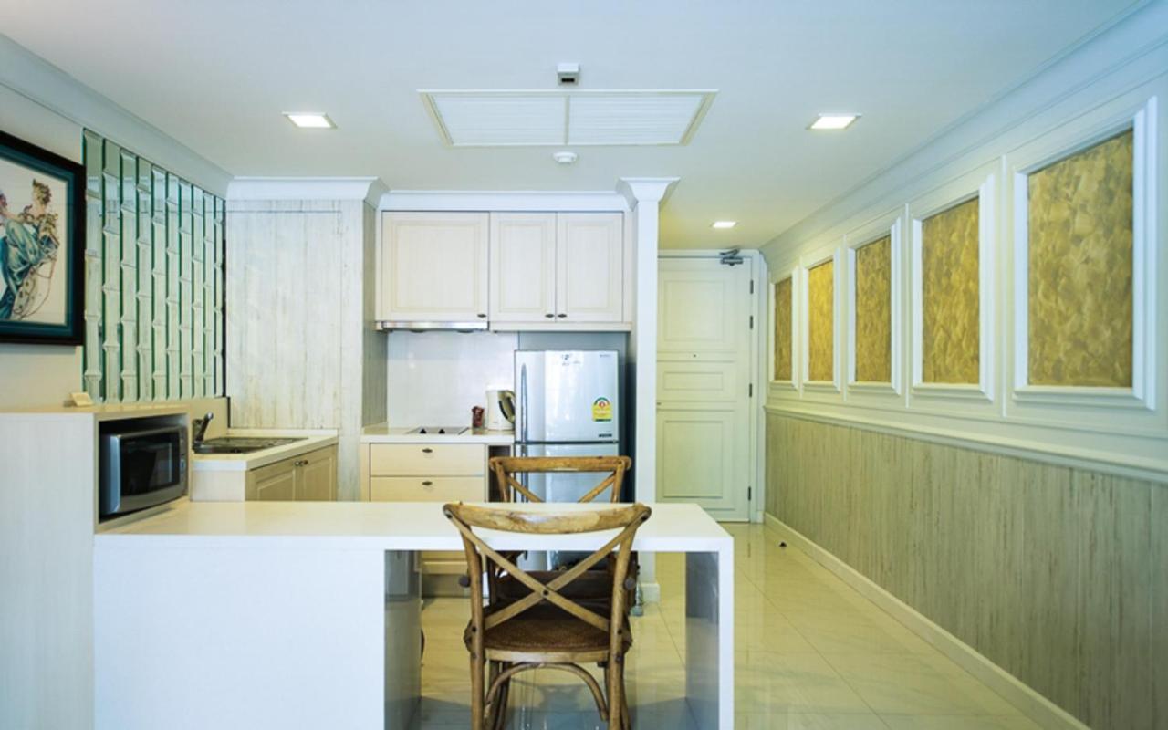 Marrakesh Huahin 1 Bedroom With Pool Access 307 Eksteriør bilde