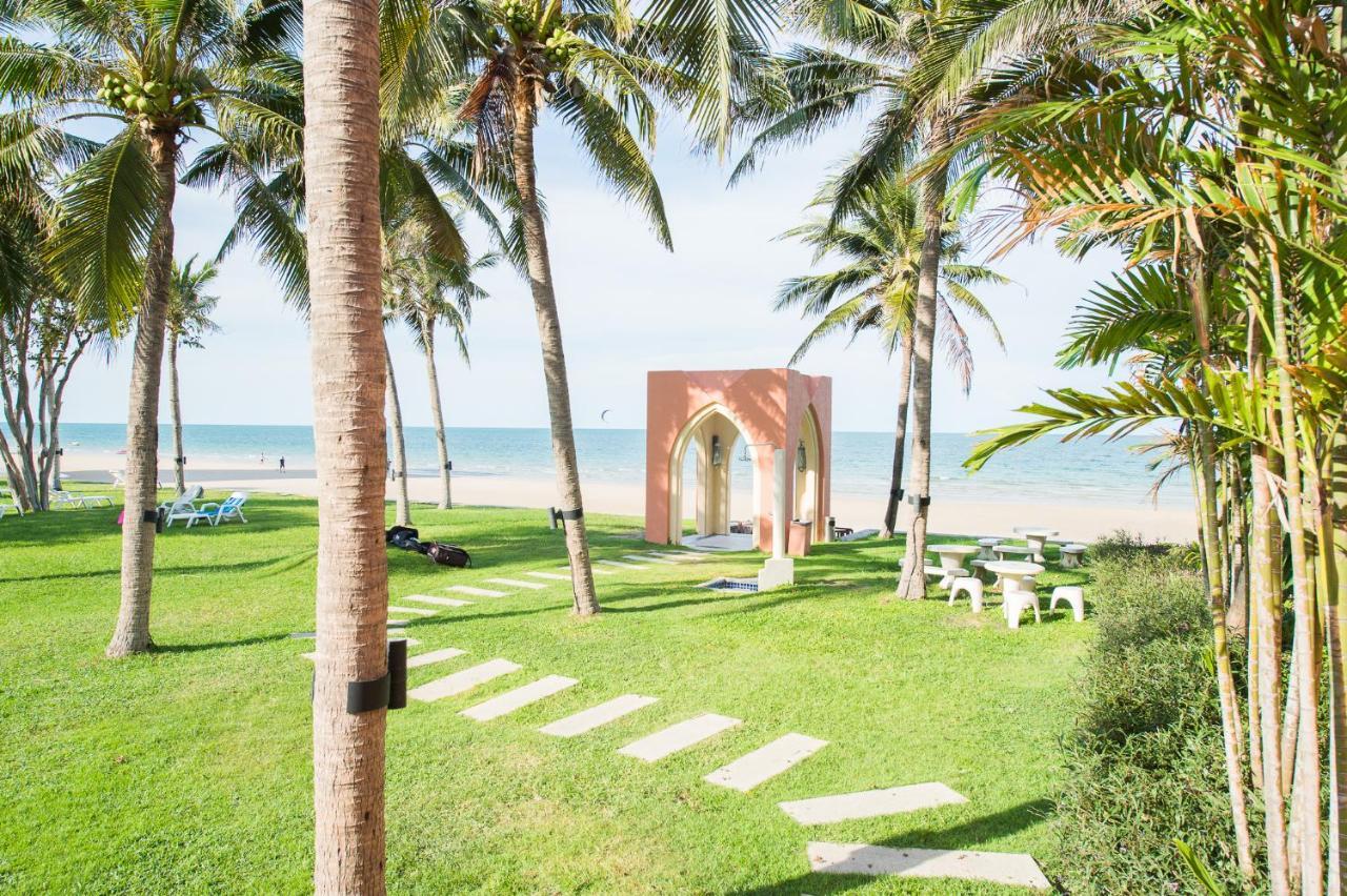 Marrakesh Huahin 1 Bedroom With Pool Access 307 Eksteriør bilde