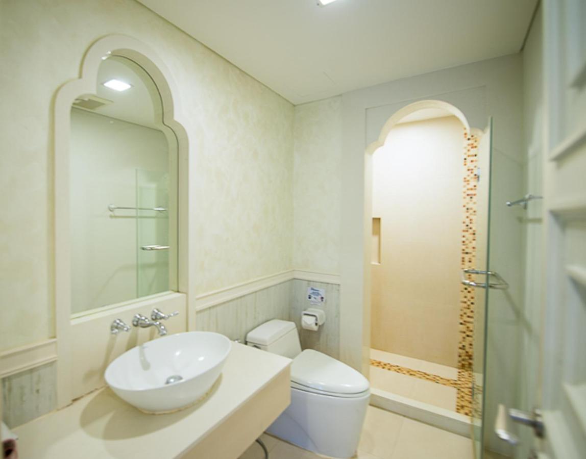 Marrakesh Huahin 1 Bedroom With Pool Access 307 Eksteriør bilde