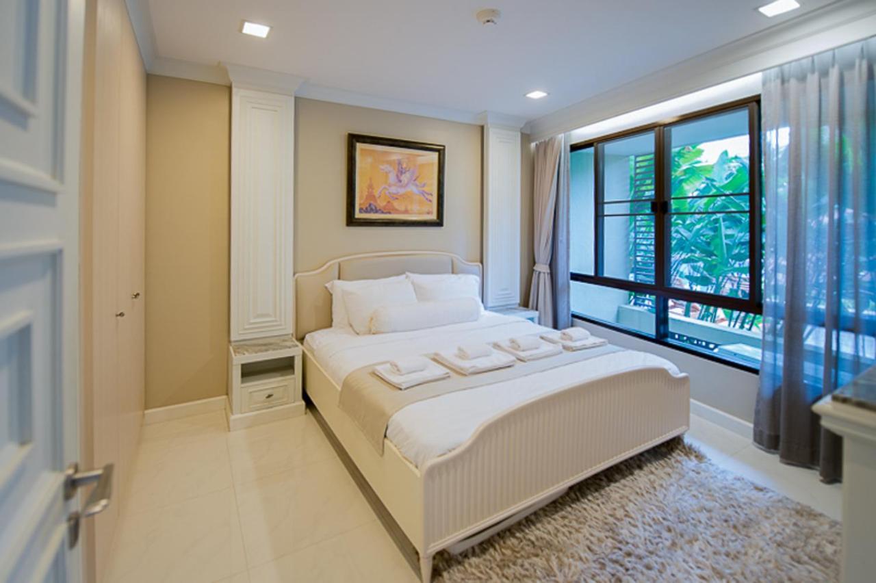 Marrakesh Huahin 1 Bedroom With Pool Access 307 Eksteriør bilde