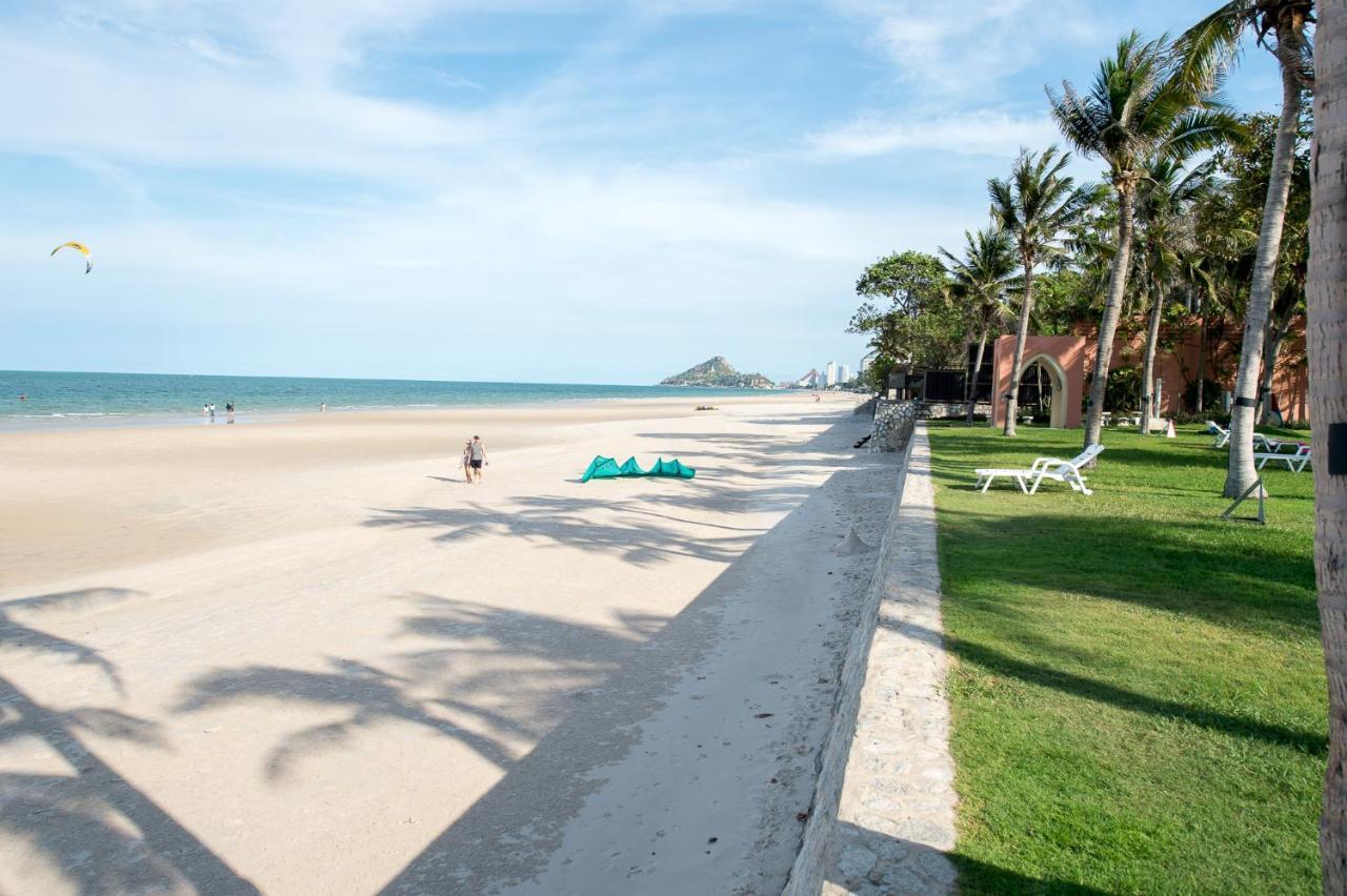 Marrakesh Huahin 1 Bedroom With Pool Access 307 Eksteriør bilde
