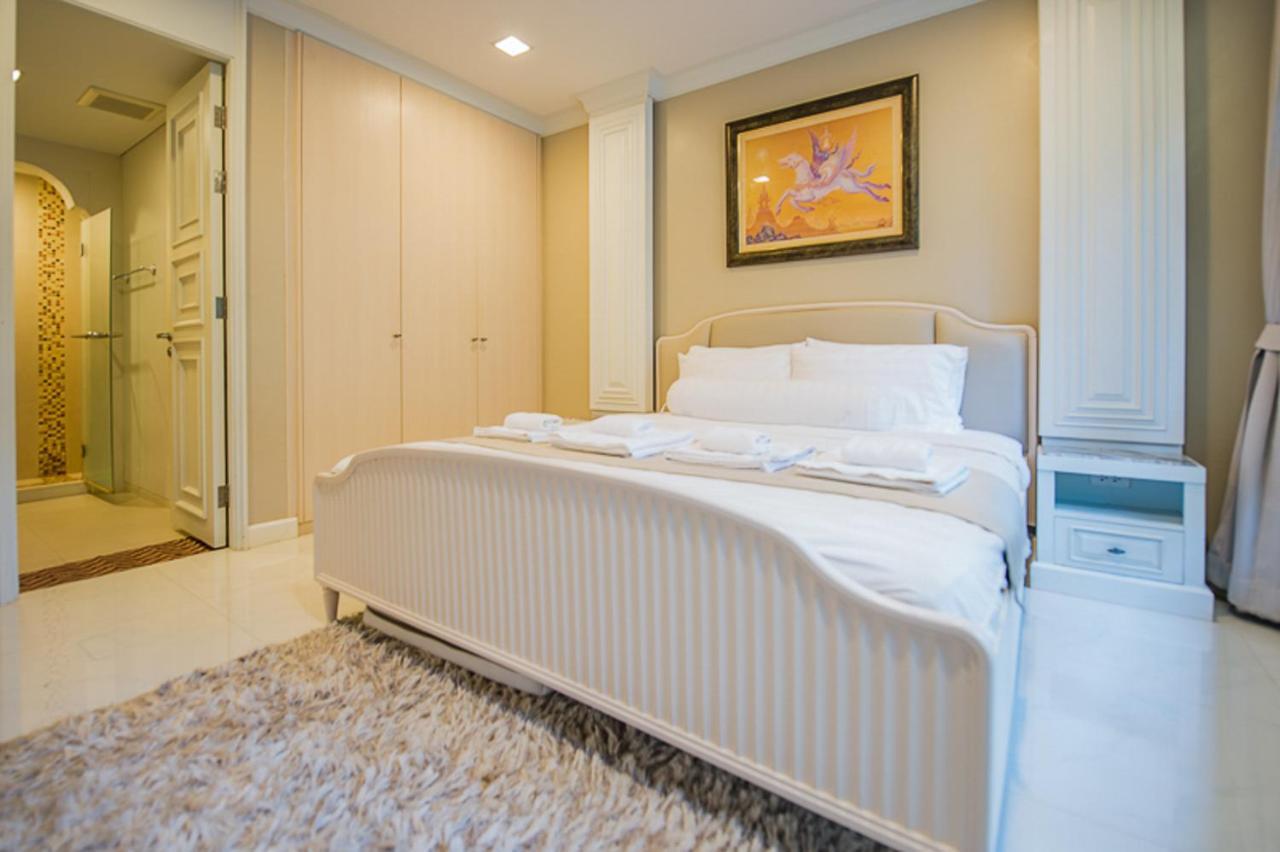 Marrakesh Huahin 1 Bedroom With Pool Access 307 Eksteriør bilde