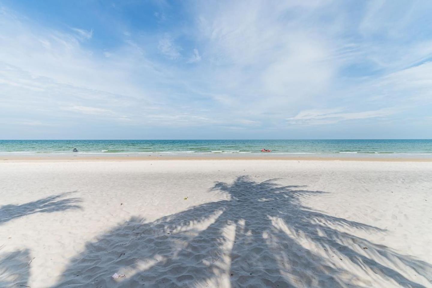 Marrakesh Huahin 1 Bedroom With Pool Access 307 Eksteriør bilde