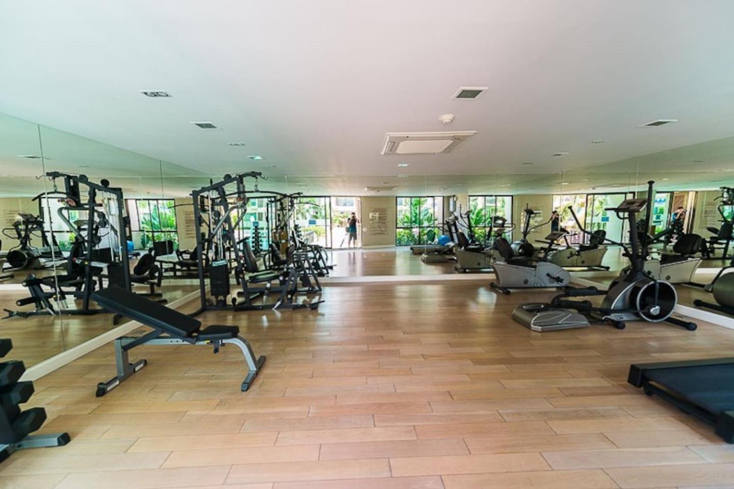Marrakesh Huahin 1 Bedroom With Pool Access 307 Eksteriør bilde