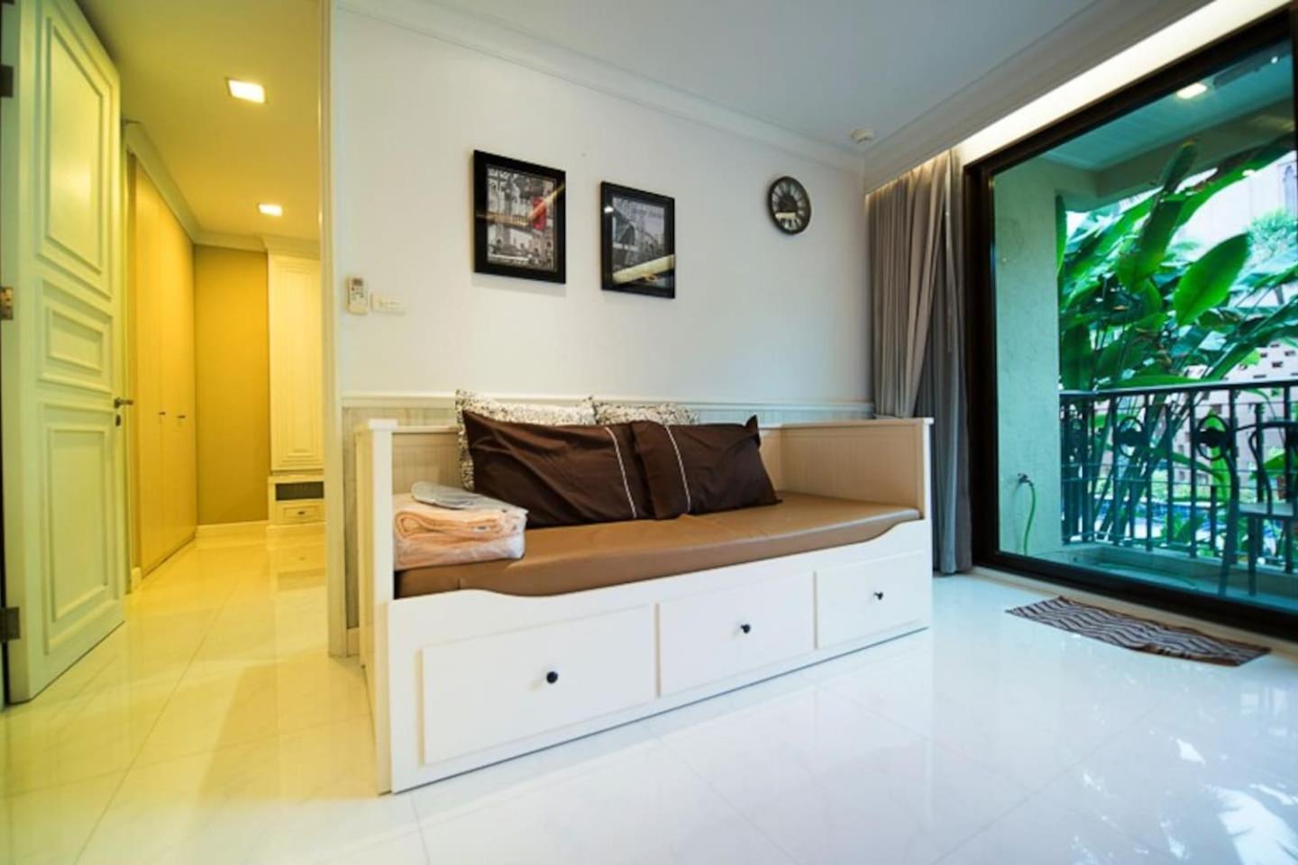 Marrakesh Huahin 1 Bedroom With Pool Access 307 Eksteriør bilde