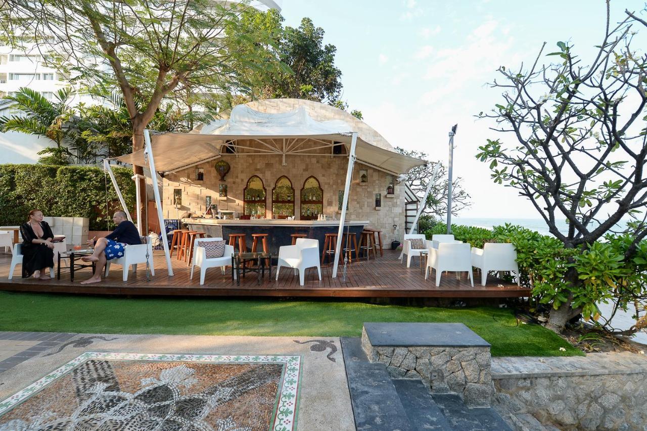 Marrakesh Huahin 1 Bedroom With Pool Access 307 Eksteriør bilde